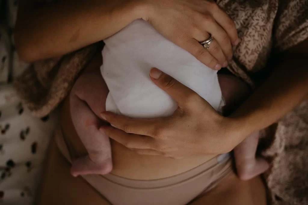 Postpartum