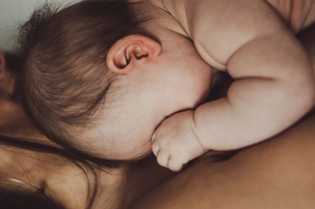 Teljes útmutató a sikeres szoptatáshoz! Mindent, amit a szoptatásról tudni érdemes