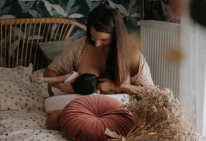 Szülés lelki folyamatai