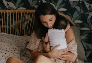 Postpartum