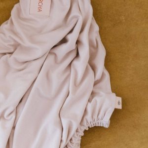 Skin-to-skin Top - Fukszia és bézs színekben - Kép 6