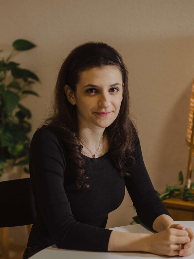 Molnár Dóri