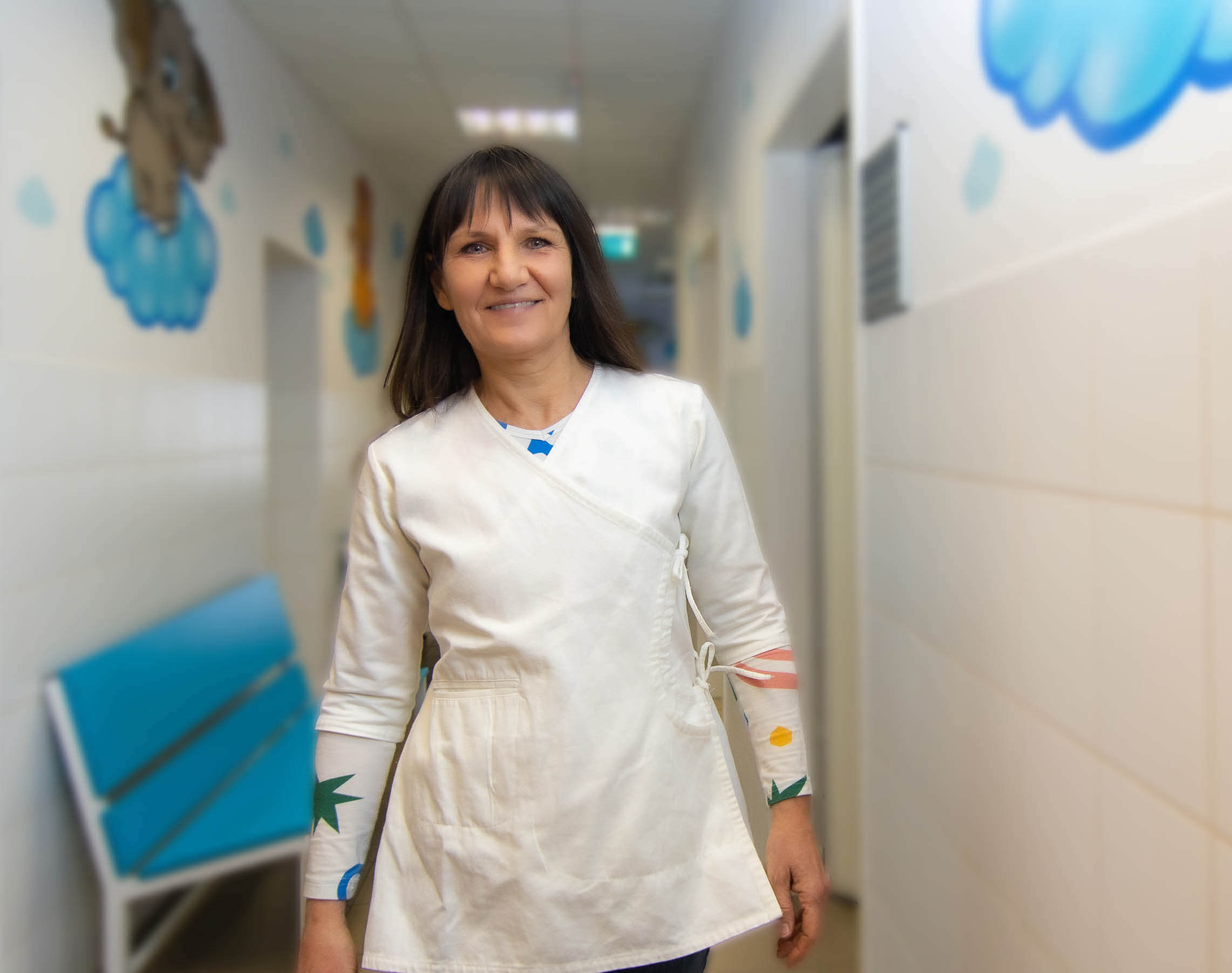 Dr. Lengyel Boglárka