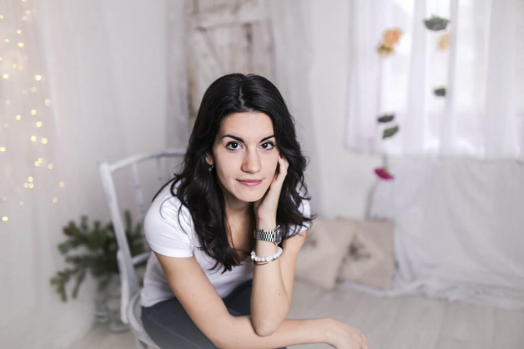 Steinbachné Kapás Gabriella