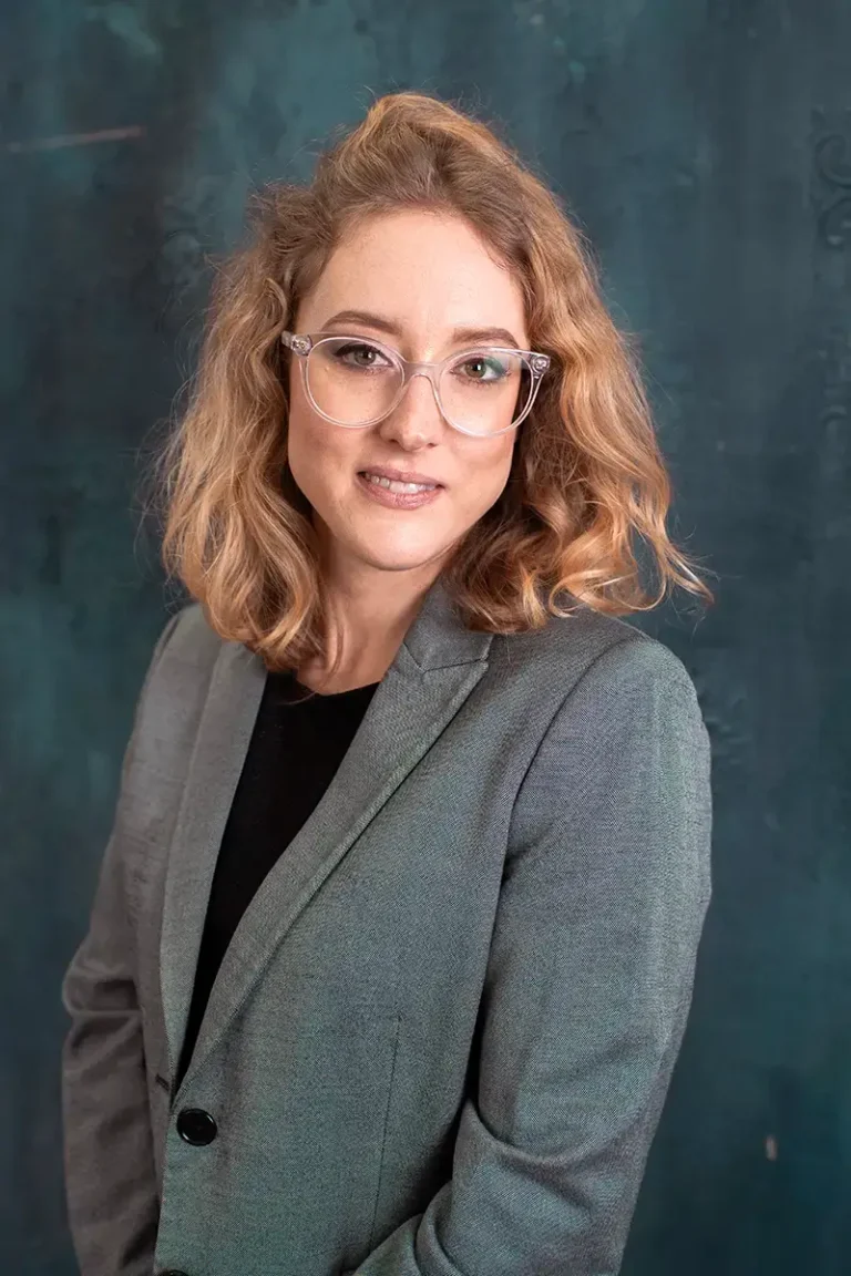 Győző-Molnár Anna